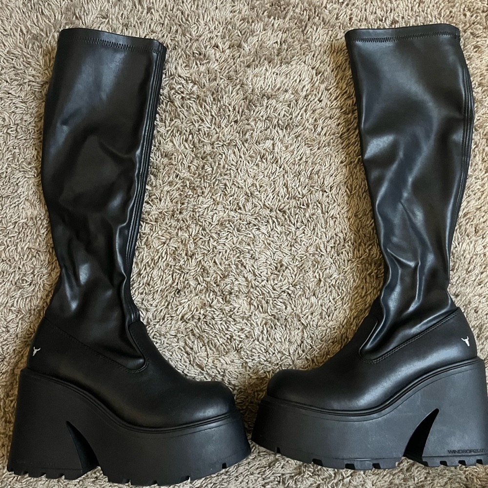Windsor Smith boots